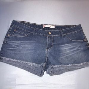 Levi Shorts